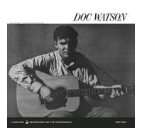 Doc Watson