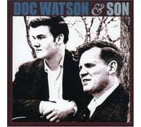 Doc Watson And Son by Doc Watson (1997-04-29)