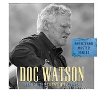 Doc Watson - Best Of The Sugar Hill Years