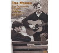Doc Watson - Doc Watson - Rare Performances : 1963-1981 [1995] [DVD] [2003]