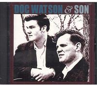 Doc Watson - Doc Watson & Son