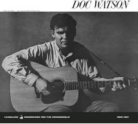 Doc Watson - Doc Watson [VINYL]