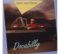 Doc Watson - Docabilly
