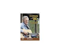 Doc Watson: Flatpicking With Doc [DVD]