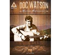 Doc Watson - Guitar Anthology