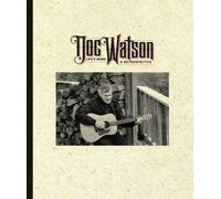 Watson,Doc - Life'S Work: a Retrospective (4cd)
