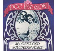 Doc Watson My Dear Old Southern Home (CD) Album (US IMPORT)