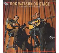 Doc Watson On Stage [2xVinyl]
