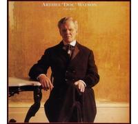 Doc Watson - Portrait