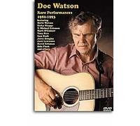 Doc Watson: Rare Performances 1982-1993