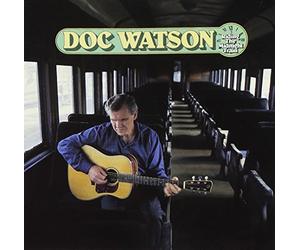 Doc Watson - Riding The Midnight Train