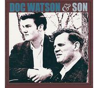 Doc Watson & Son by DOC / WATSON,MERLE WATSON (2005-02-28)