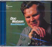 Doc Watson – Southbound – Vanguard