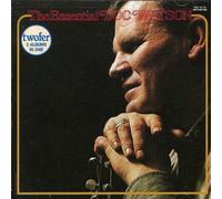 WATSON - ESSENTIAL - CD - J3z