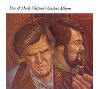 Doc Watson - The Guitar Album