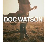Doc Watson - The Rambling Hobo & Other Favorites