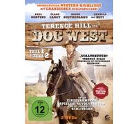DOC WEST 1 & 2 - DOC WEST 1 & [DVD] [2011]