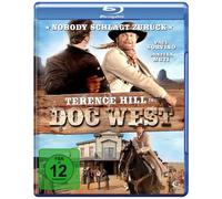 Doc West 2 - Nobody schlägt zurück [Blu-ray] [2011]