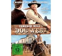 Doc West 2 - Nobody schlägt zurück [DVD] [2011]