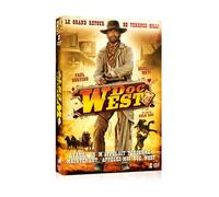 Doc west [FR Import] [DVD] Hill, Terence; Sorvino, Paul; Southerland, Boots; ...