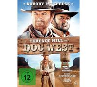 DOC WEST - NOBODY IST ZURCK - [DVD] [2011]