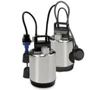 DOC3/A stainless steel submersible pump with float switch 220-240V
