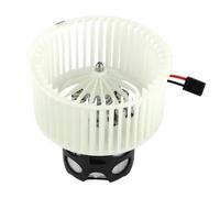 DOCAS Heater Blower Motor, Interior Blower Motor 64119242607 Compatible with BMW 5 Series F10 F11 F07 2009-2017 6 Series F12 F13 F06 2011-2018 7 Series F01 2008-20207 15