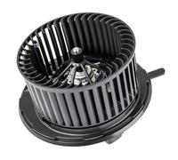 DOCAS Heater Blower Motor, Interior Fan Motor Compatible with Audi A3 Q3 VW Golf 5 6 Passat 362 3C2 3C5 357 365 Seat Leon Altea 5P1 1K1819015 1KD819015 1K1819015C