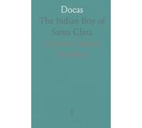 Docas: The Indian Boy of Santa Clara