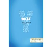DOCAT Study Guide: The Social Teachings of the Catholic Church (Youcat)