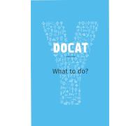 Docat: What to Do? (Youcat)