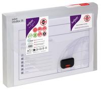 DocBox 35 A4 Clear- 1 Box