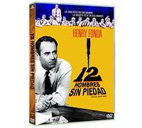 Doce Hombres Sin Piedad [1957] (Import)