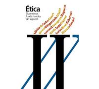 Doce textos fundamentales de la ética del siglo XX / 12 basic texts of the XX century Ethics (El libro de bolsillo - Filosofía)