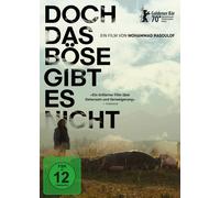 Doch das Böse gibt es nicht (DVD)