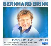Doch Ich Will Mehr