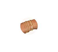 Dochais 6 Pcs Gold Bracelets for Women Men 14K Gold Plated Stacking Bracelets Twist Figaro Herringbone Chain Bracelets Fashion Gold Bracelets Jewelry