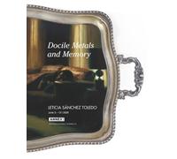 Docile Metals and Memory: Leticia Sánchez Toledo