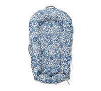 DOCK A TOT Deluxe+ Dock - Pink & Rose