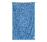 Dock & Bay A Dogs Dinner Quick Dry Dog Towel - Large