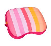 Dock & Bay Ballast Miami Sorbet Beach Pillow