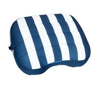 Dock & Bay Ballast Whitsunday Blue Beach Pillow