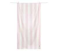 Dock & Bay Bath Towel - for Home - Quick Dry, Super Absorbent - Includes Bag - Primrose Pink, Large (160x70cm, 63"x28")