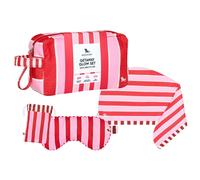 Dock & Bay Cherry Bomb Getaway Glow Set