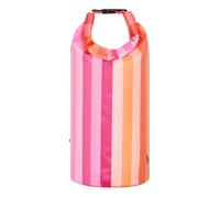 Dock & Bay Medium Waterproof Dry Bag - 20L, IP66 Waterproof Bag, Lightweight - Miami Sorbet