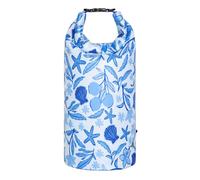 Dock & Bay Medium Waterproof Dry Bag - 20L, IP66 Waterproof Bag, Lightweight - Wavy Baby