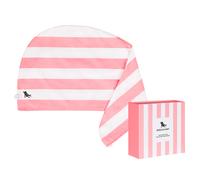 Dock & Bay Quick Dry Hair Wrap - Malibu Pink