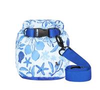 Dock & Bay Small Waterproof Dry Bag - 5L, IP66 Waterproof Bag, Lightweight - Wavy Baby