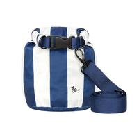 Dock & Bay Small Waterproof Dry Bag - 5L, IP66 Waterproof Bag, Lightweight - Whitsunday Blue