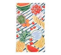 Dock & Bay Tea Towels - Quick-Drying Dish Towels in Thick Waffle Fabric - Medium Size 75x45cm, 29x17 - Dinner Party